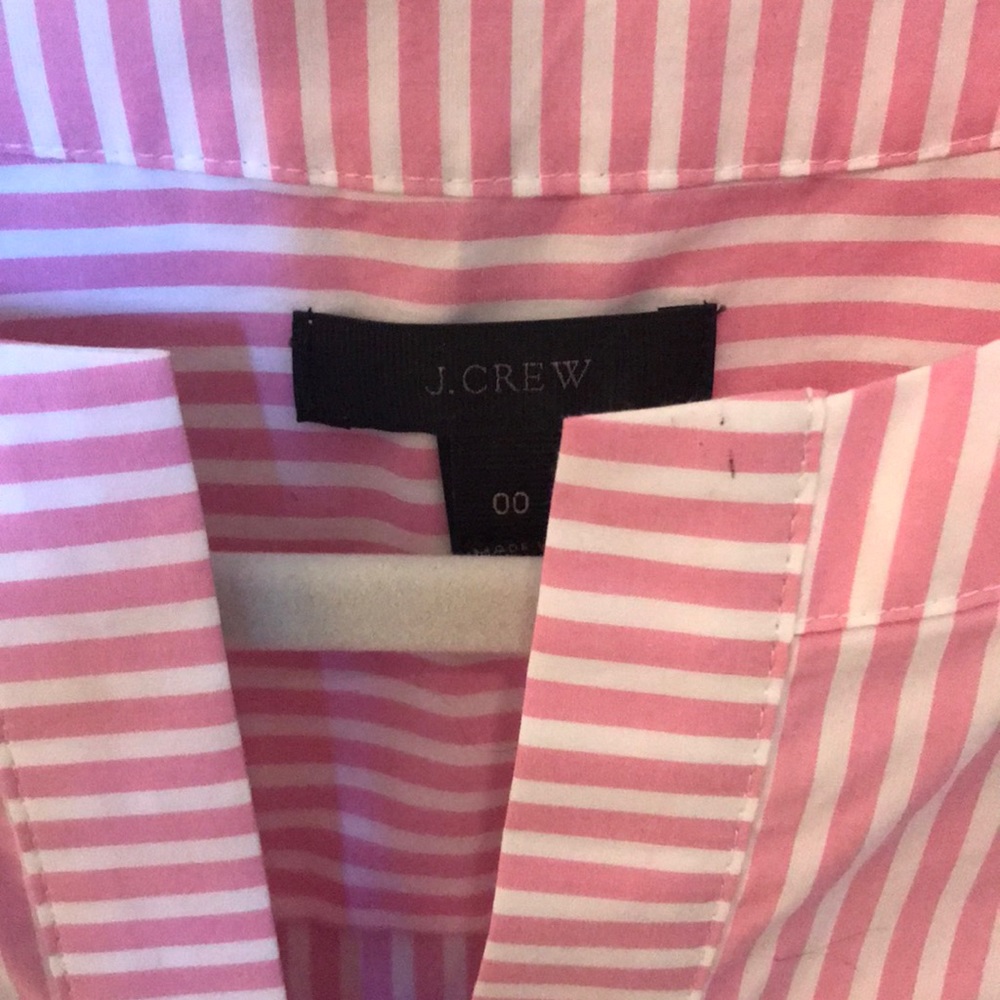 JCREW Belle Sleeve Top - Picture 4 of 4